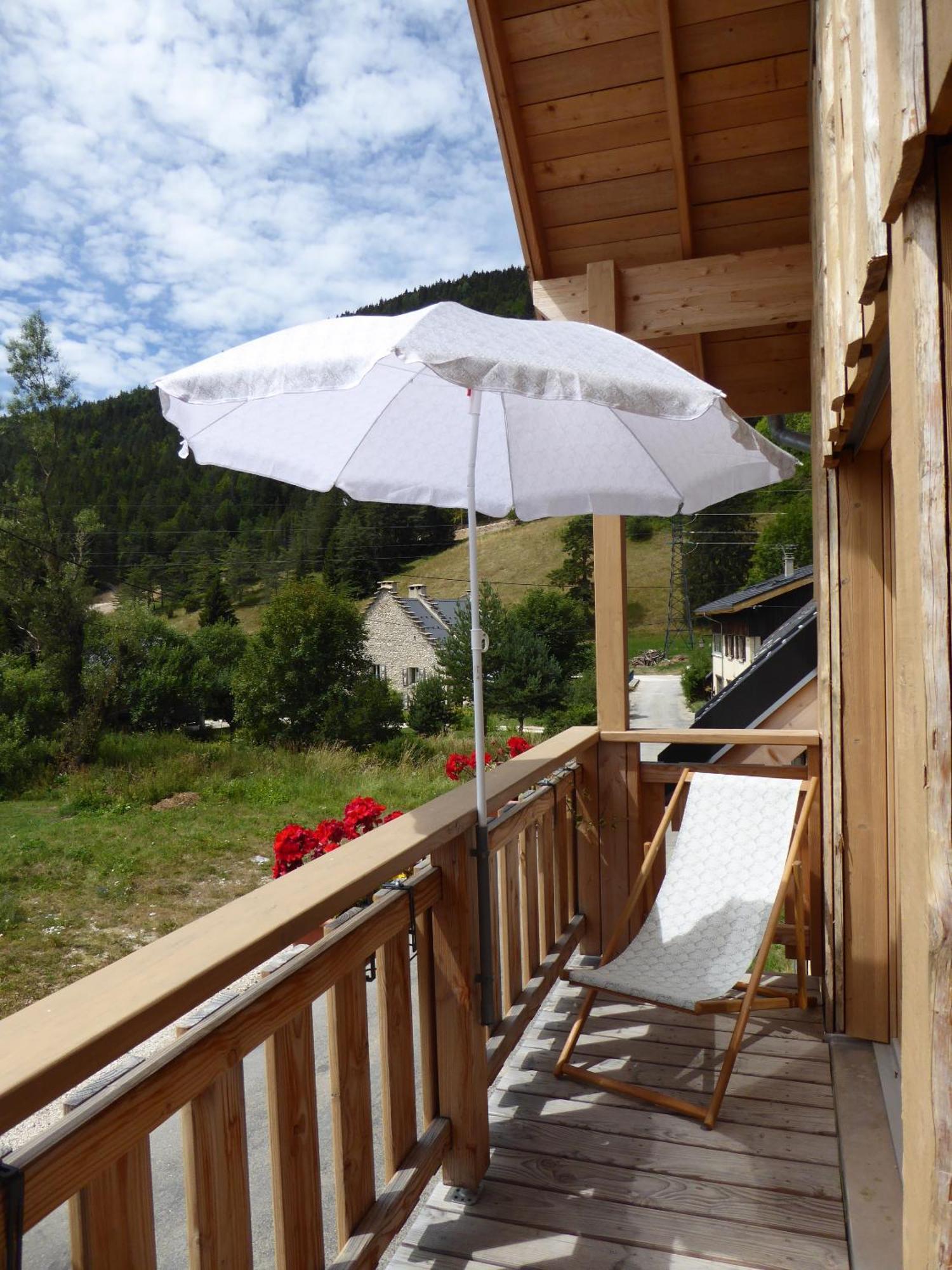 Ferme De La Grande Moucherolle Villard-de-Lans Ngoại thất bức ảnh