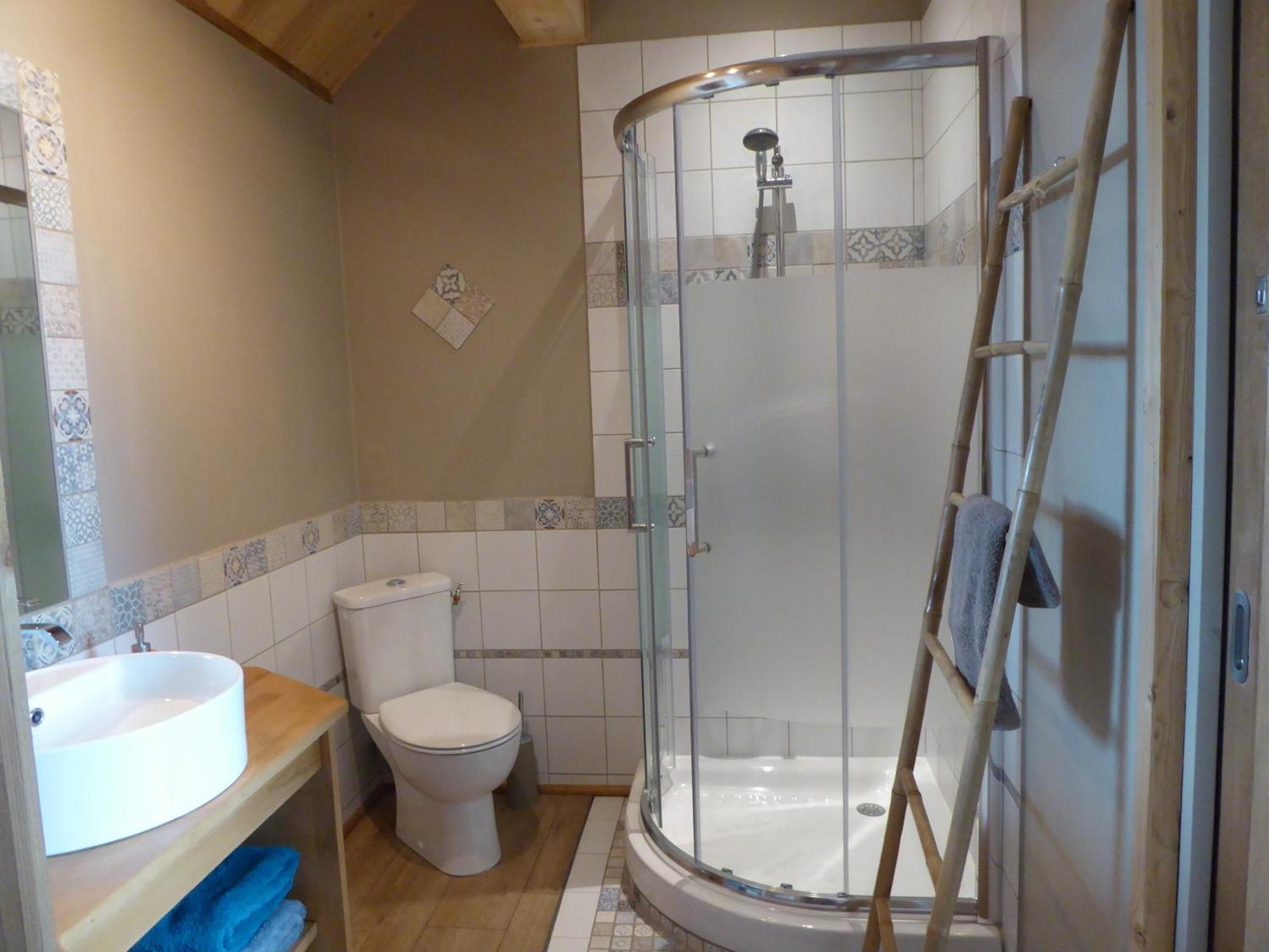 Ferme De La Grande Moucherolle Villard-de-Lans Ngoại thất bức ảnh